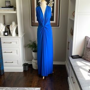 Maxi Dress by Julian Chang